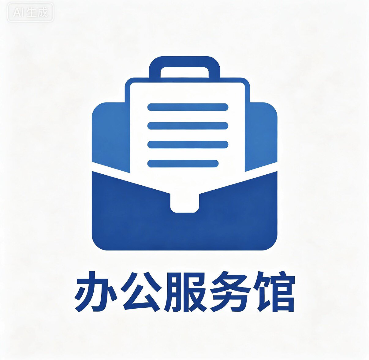 文捷办公服务馆