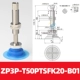 ZP3P-T50PTSFK20-B01-A14