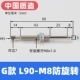 G-Model L90-M8 Анти-ротация