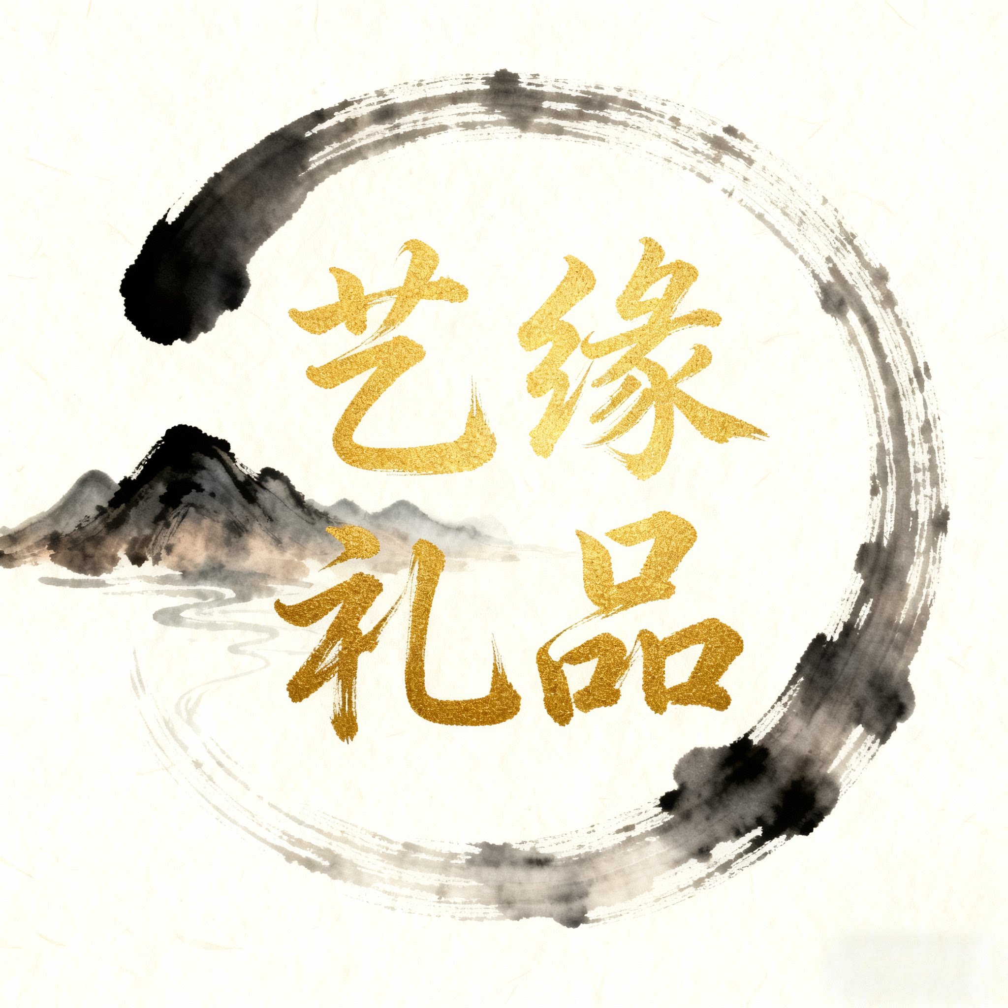 艺缘礼品工艺