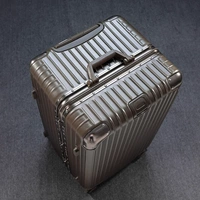 Титан 〖толстая алюминиевая коробка+50%емкость〗