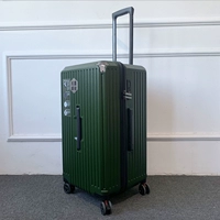 Зеленый амортизирующий тормоз с молнией, колесо