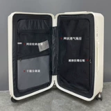 Вместительный и большой чемодан, прочная коробка для путешествий, 80 дюймов