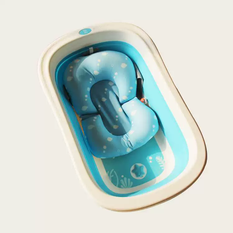 Игрушка Hape для купания, заводная игрушка набор, кукла, ведро, детская ванна