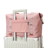 Сумка для путешествий, багажный чемодан, вместительная и большая система хранения