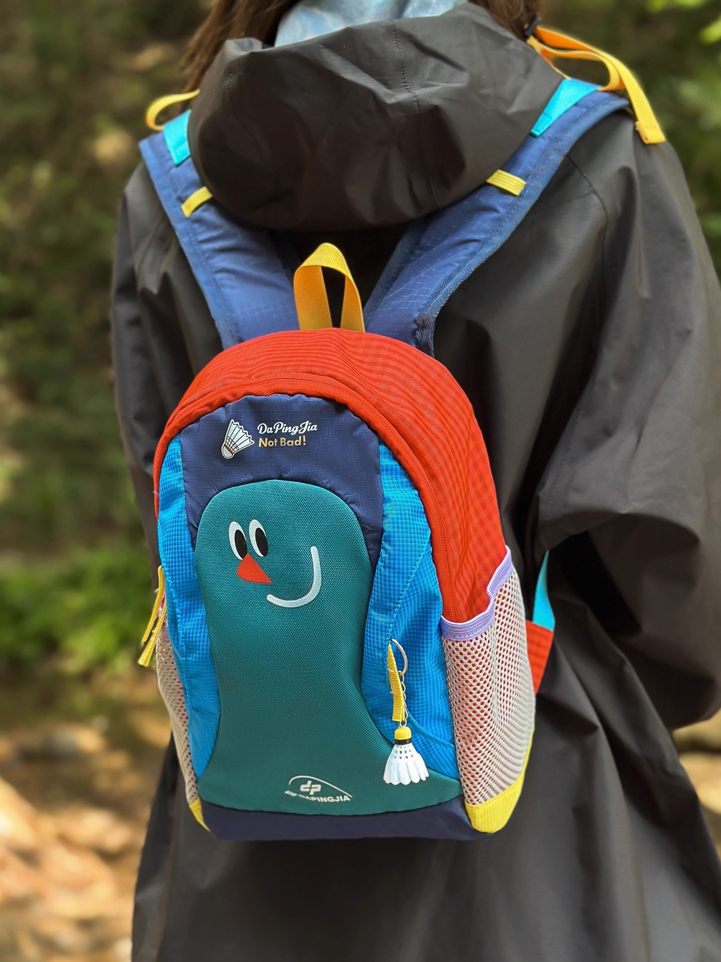 Children's Schoolbags, Boys' Kindergarten Entrance Backpacks, Large-Capacity Shoulder Pads, Spine Protectors, Decompression, Cute Anti-Fall Backpacks