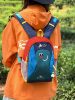 Children's Schoolbags, Boys' Kindergarten Entrance Backpacks, Large-Capacity Shoulder Pads, Spine Protectors, Decompression, Cute Anti-Fall Backpacks