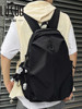 2025 New Outdoor Casual Lightweight Travel Backpack Simple Men's Backpack Niche Design Travel Mountaineering Bag
