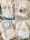 Pain bag schoolbag two-dimensional style ins female junior high school students 2025 new style girls high school girls high-value backpack