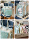 Yellow Tote Bag for Everyday Outings, Suitable for Carrying Children, Large Capacity, High-End Feel, Student Shoulder Crossbody Bag