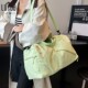 Luggage Bag, Travel Bag, High-End, Lightweight, Large Capacity, 2026 New Style, Black, Fashionable Short-Distance Business Trip Luggage Bag for Women