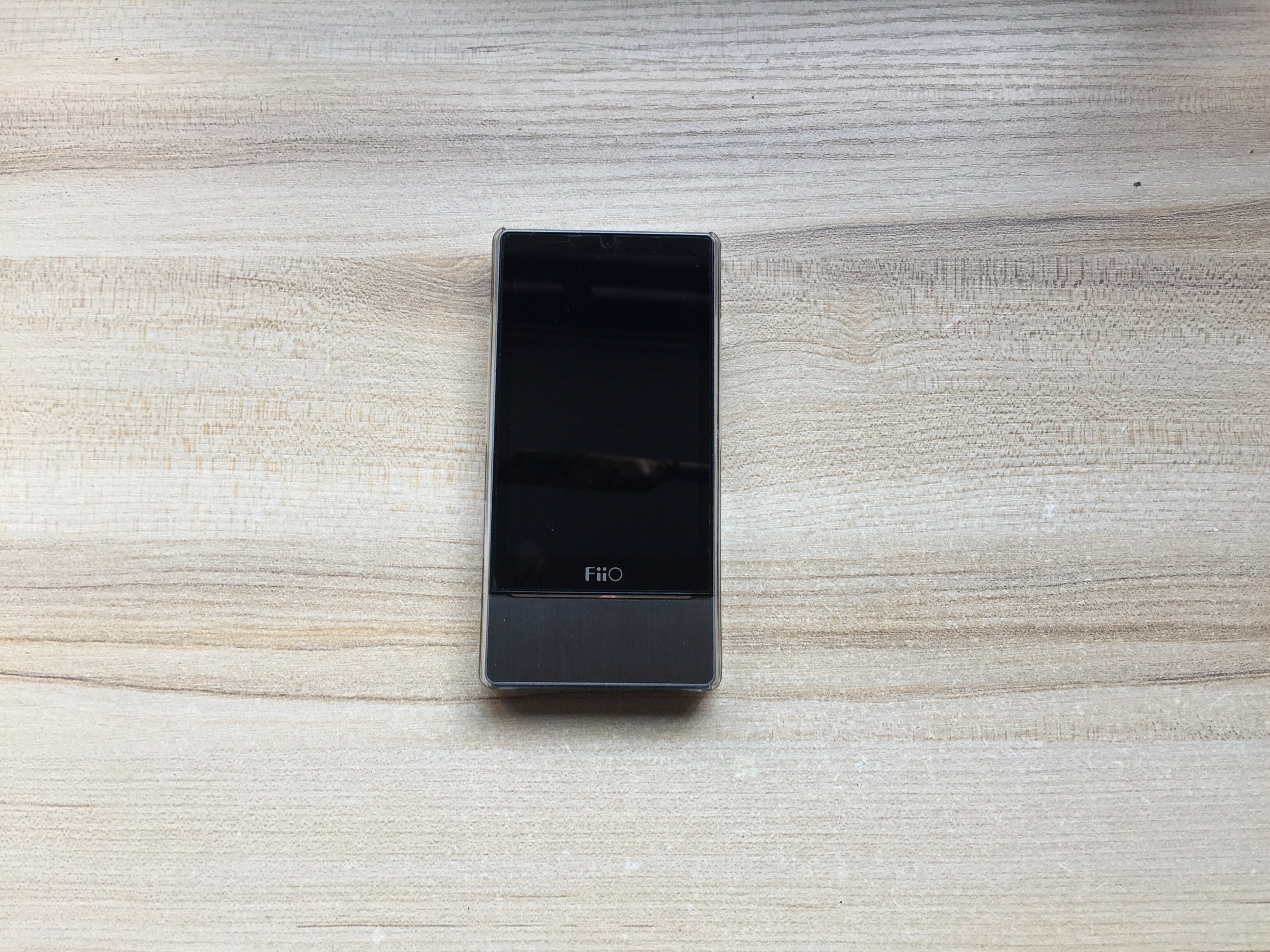 Feiao X7 FX7121 HIFI player Android lossless player MP3 95 new features intact!