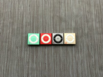 ipod shuffle 4th generation 7th generation 8th generation Apple Clip MP3 player used function is good