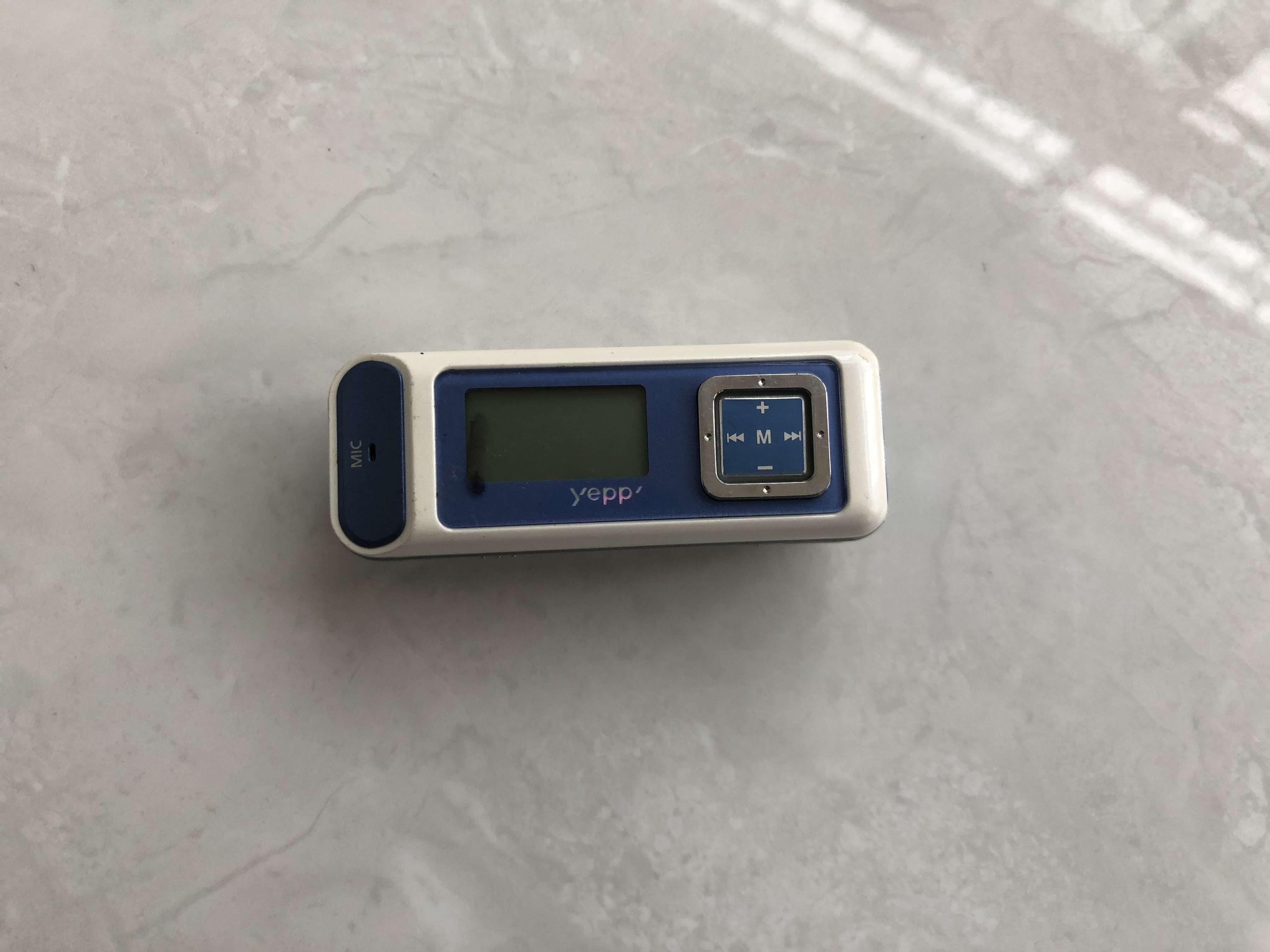 [USD 23.08] Samsung YP55 YP520 YP520 YPC1 YPC1 MP3 player good