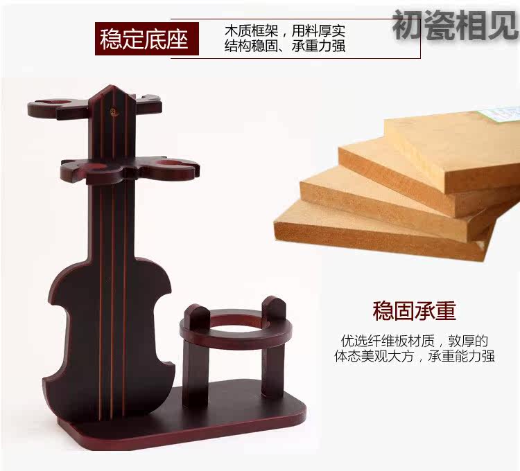  Креативный бокал, держатель для стакана 