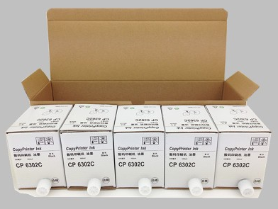Applicable to Christie CP6302C ink CP6302C CP6303C printing press ink