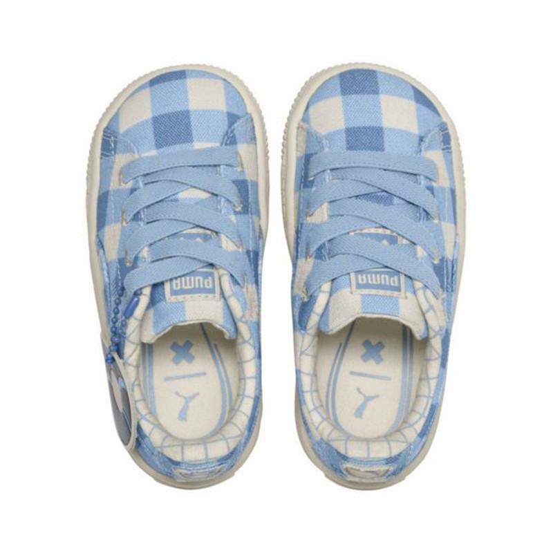 PUMA 系带休闲鞋 PUMA 系带休闲鞋