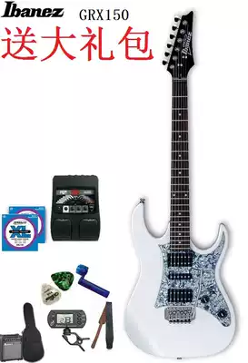 Ibanez Ibanez GRX150 electric guitar gift bag