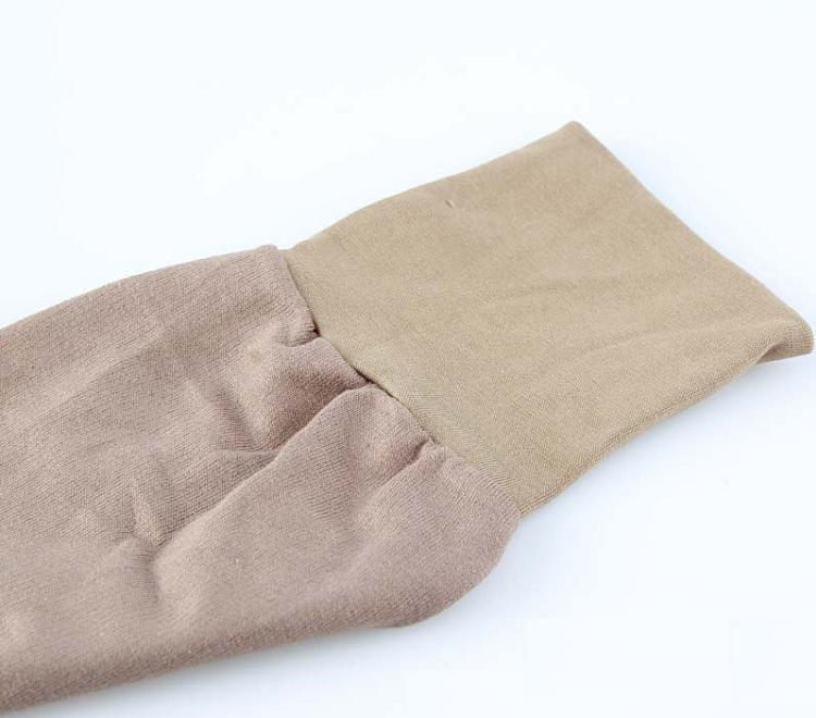 Pantalon collant simple en coton - Ref 760348 Image 19