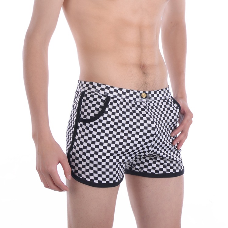 Quần áo thể thao nam thanh niên cotton mỏng kẻ sọc vest / quần short hai mảnh trong nhà và ngoài trời quần áo thể dục chạy thủy triều bộ gió adidas nữ