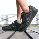 Летняя дышащая спортивная обувь для тренировок подходит для мужчин и женщин