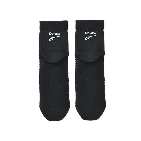 Dovi Dowin Sports Socks 2025 남자와 여자를위한 새로운 양말 캐주얼 양말 1352088