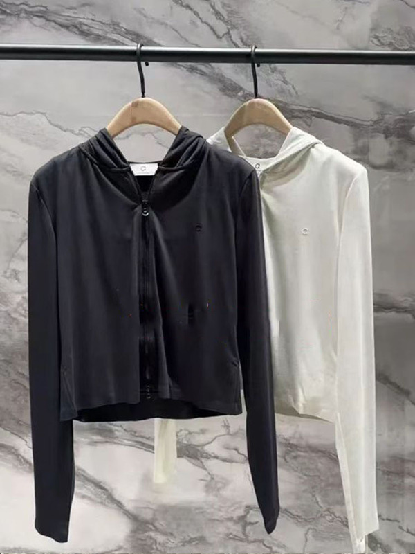 [Active Series] Genuine Two-Piece Outwear Vest 2025 New Autumn Product Tailoring Short Style Mbe3Jkt014