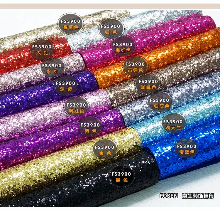 sequins ngọc phổ biến flake đèn flash Sao đám cưới thảm thảm thảm ấm chủ đề đám cưới sắp xếp sàn catwalk - Thảm