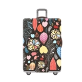 Износостойкий эластичный чемодан, защитный чехол, куртка, пылезащитная крышка, 28 дюймов