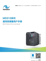 Kymmene MD200 MD310 MD290 MD500 inverter electronic instructions