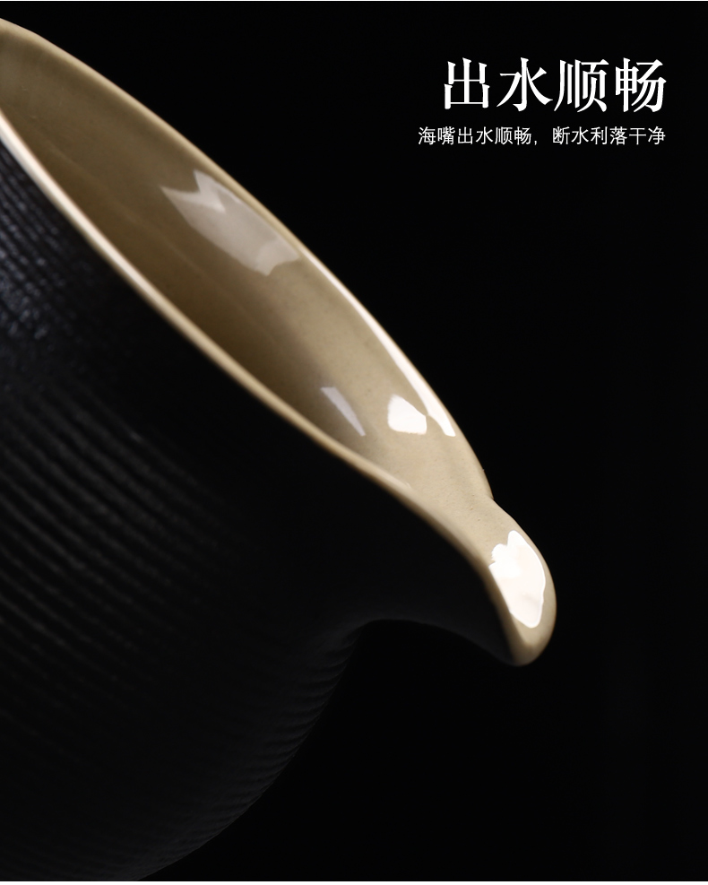 Have the kung fu tea sets ceramic fair keller household do cm filter tea is tea tea accessories cup sea