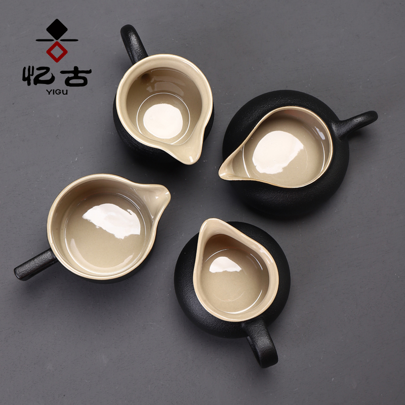 Have the kung fu tea sets ceramic fair keller household do cm filter tea is tea tea accessories cup sea