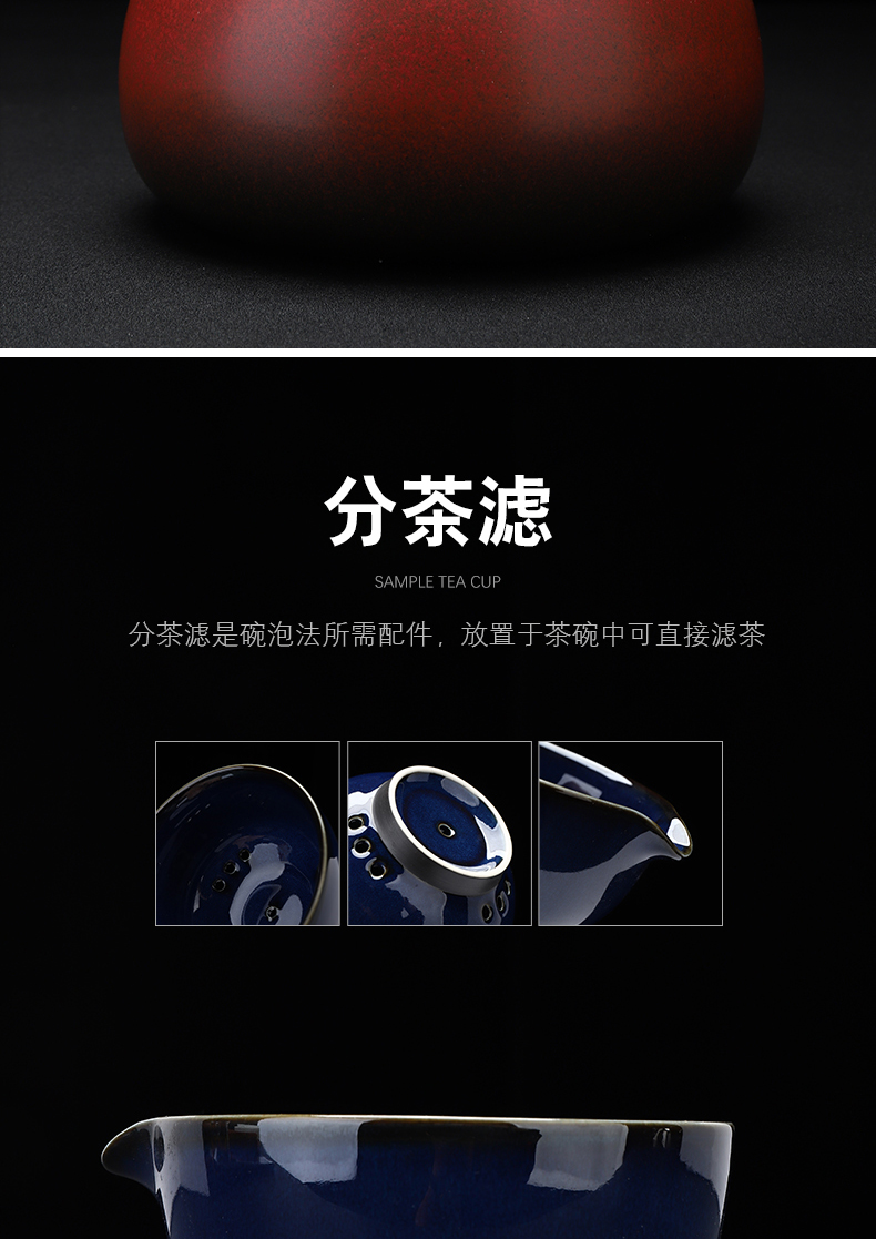 Have the ancient electric TaoLu boiled tea tea stove home office desktop small tea kettle multi - functional curing pot