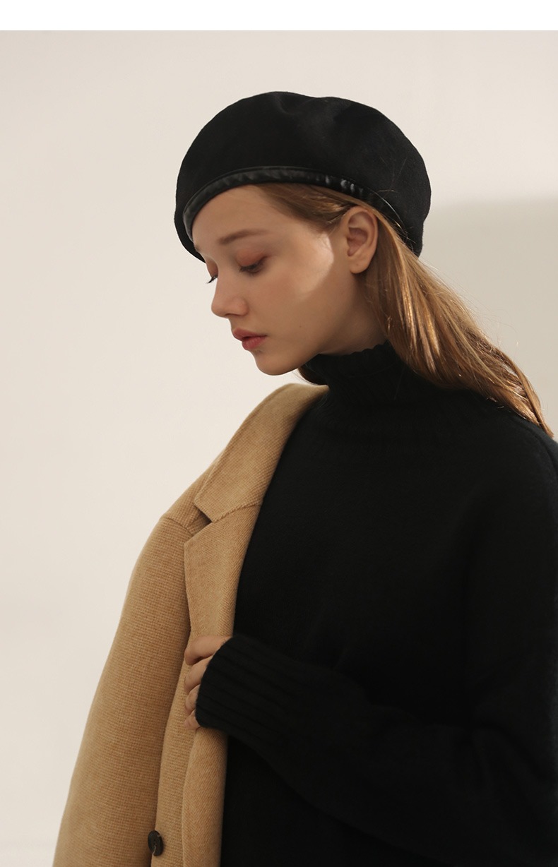 Chapeau pour femme en Poilue - Ref 3234452 Image 10