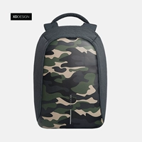 Лесной камуфляж