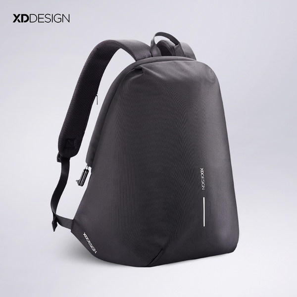 XDDESIGN Рюкзак для работы и офиса, сумка через плечо, мужской ранец, ноутбук, изысканный стиль, анти-кража
