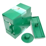 CAITEC Большой попугай в Соединенных Штатах Fairy Pet Pet Bird Toy Cop в Big Big Big Big Big Big Big Bag Parrot долговечен и прочный