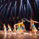 Drunk Spring Breeze Opera Butterfly Performance Costume Butterfly Douyin Same Style Original Dance Costume Props Children's Classical Dance Han Costume Tang Suit