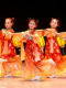 Chang'An Thirty Thousand Li Children's Performance Costumes Classical Dance Tang Palace Night Banquet Dance Costumes Girls' Lantern Props Performance Outfits