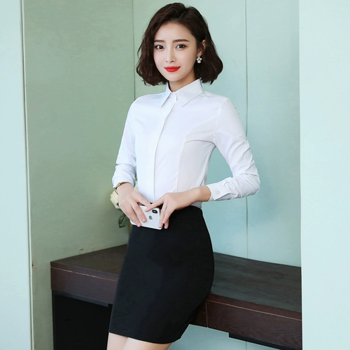 Осенняя рубашка, лонгслив, костюм, комбинезон, большой размер