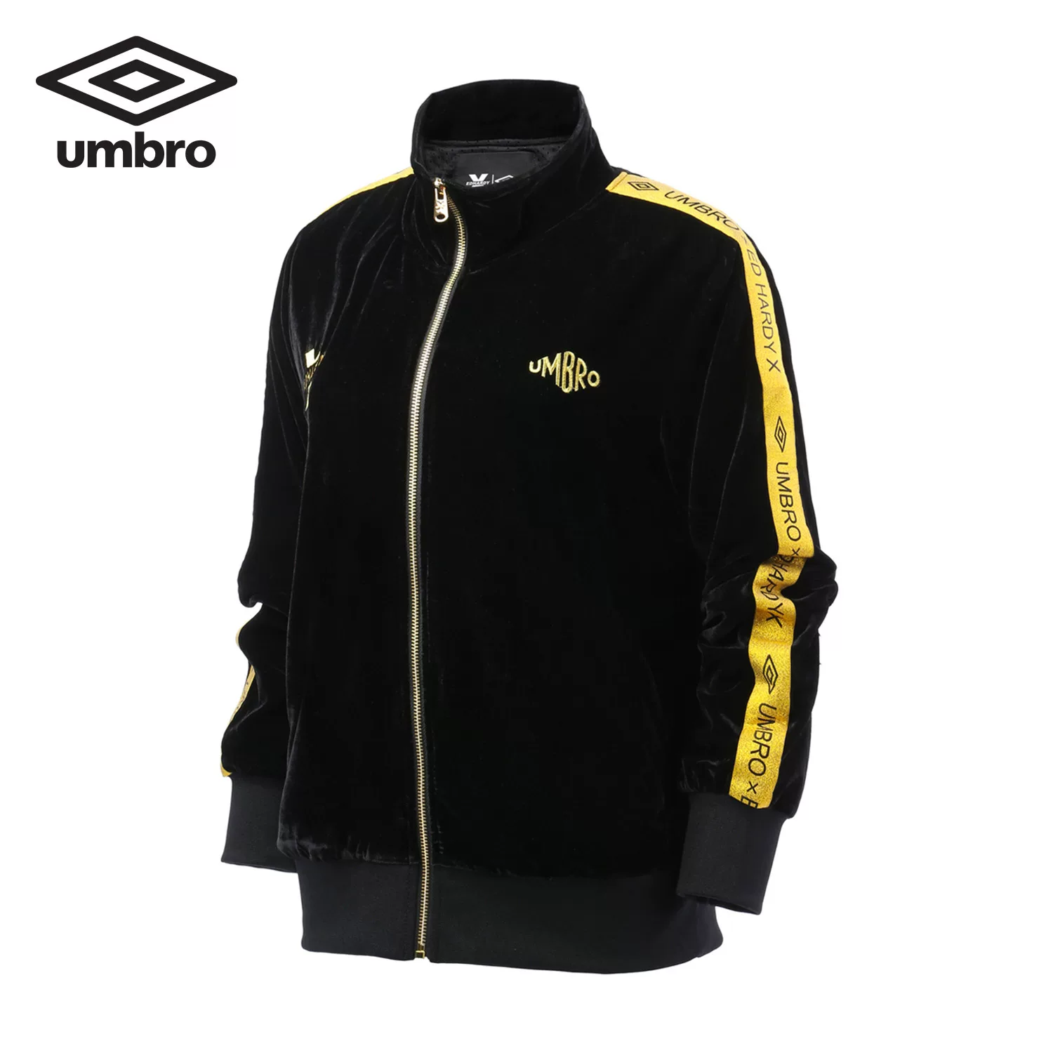 Umbro, Ed Hardy, кардиган, куртка, Velvet Swan, длинный рукав
