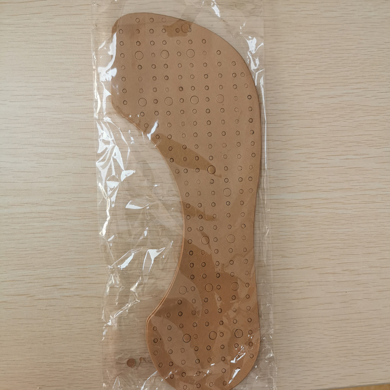 Foot pads for foot moxibustion instrument (10 pairs)