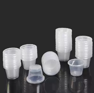 Windproof Cup Rose Windproof Cup Candle Windproof Cup Plastic Cup Windproof Cup Disposable Wax Cup