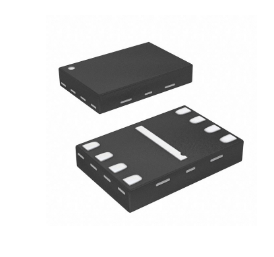 MX25V1635FZUI IC FLASH 16MBIT SPI QUAD 8USON]