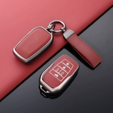 Специальная Toyota Senna Key Case Elfawell Flyfa New 2024 Homevic Gracer Garrivian Shell Lock