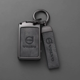 Volvo XC60 Клавиша крышка S90 Buckle XC40 Мужчина XC90 CAR S60 High -END V40 самка V60 New Volvo Shell