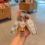 Byd Dolphin Key Set набор Qin Plusdmi Song Plus Yuan Han Ev Tang и Song Pro Dressure 05 Мужская и женская пряжка.