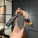Применимый Nissan Nissan Car Key Set 14 -го поколения Xuan Yitian 21 Qashqai 2022 Qijun 骐 骐 Мужчины и женщины -пряжки