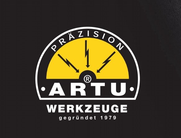 ARTU五金工具的LOGO