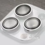 Сапфировый точный объектив, iphone, серия 16
